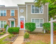 Unit for rent at 632 Lions Gate Lane, ODENTON, MD, 21113