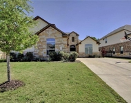 Unit for rent at 810 Wilson Ranch Pl, Cedar Park, TX, 78613
