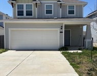 Unit for rent at 404 Black Opal Dr, Jarrell, TX, 76537