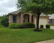 Unit for rent at 913 Brighton Pl, Round Rock, TX, 78665