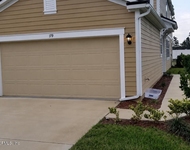 Unit for rent at 179 Servia Drive, St. Johns, FL, 32259
