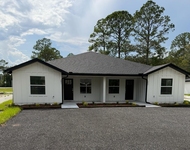 Unit for rent at 201 Bradford Drive, Starke, FL, 32091
