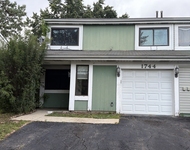 Unit for rent at 1744 De Forest Lane, Hanover Park, IL, 60133