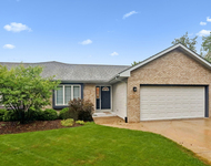 Unit for rent at 1924 Calla Drive, Joliet, IL, 60435