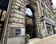 Unit for rent at 212 W Washington Street, Chicago, IL, 60606