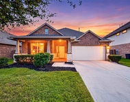 Unit for rent at 3106 Francisco Bay Pl, Katy, TX, 77494