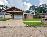 Unit for rent at 1427 Kappa Street, Pasadena, TX, 77504
