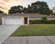 Unit for rent at 816 Hunters Creek Drive, West Melbourne, FL, 32904