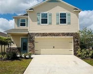 Unit for rent at 3882 Sagefield Drive, HARMONY, FL, 34773