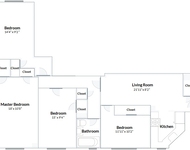Unit for rent at 524 East 20th Street, New York, NY 10009