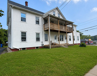 Unit for rent at 34 Center Street, Manchester, CT, 06040