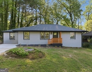 Unit for rent at 2082 Rosewood Road, Decatur, GA, 30032