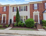 Unit for rent at 11022 Garden Oaks Lane, Charlotte, NC, 28273