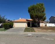 Unit for rent at 1229 Onyx, PALMDALE, CA, 93550