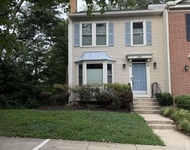 Unit for rent at 5859 Westwater Court, CENTREVILLE, VA, 20121