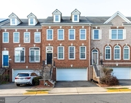 Unit for rent at 4594 Barringer Place, FAIRFAX, VA, 22030