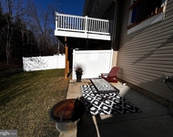 Unit for rent at 264 Sage Circle, WINCHESTER, VA, 22603
