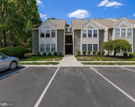 Unit for rent at 19 Summit Court, MARLTON, NJ, 08053