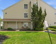 Unit for rent at 321b Delancey Place, MOUNT LAUREL, NJ, 08054