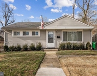 Unit for rent at 3720 Harmon Avenue, HYATTSVILLE, MD, 20784