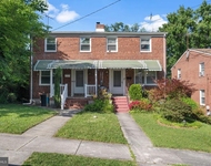 Unit for rent at 2802 Topaz Road, PARKVILLE, MD, 21234