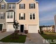 Unit for rent at 1009 Romeria Drive, Durham, NC, 27713