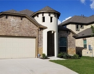 Unit for rent at 908 Kingston Pl, Cedar Park, TX, 78613