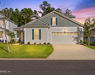 Unit for rent at 80 Walnut Glen Court, St. Johns, FL, 32259