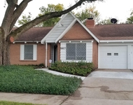 Unit for rent at 8807 Leader Street, Houston, TX, 77036