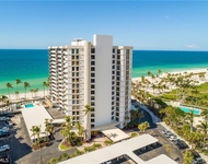 Unit for rent at 4005 Gulf Shore Boulevard N, Naples, FL, 34103