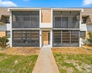 Unit for rent at 2700 N Highway A1a, Indialantic, FL, 32903