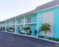 Unit for rent at 680 71st Avenue, ST PETE BEACH, FL, 33706