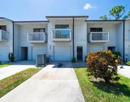 Unit for rent at 6494 92nd Place N, PINELLAS PARK, FL, 33782