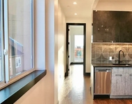 Unit for rent at 340 Irving Avenue, Brooklyn, NY 11237
