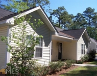 Unit for rent at 303 Aldred Avenue, Statesboro, GA, 30458