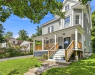 Unit for rent at 39 Budd St, Morristown Town, 07960-9540
