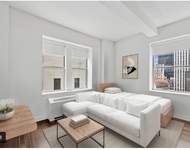 Unit for rent at 116 John Street, New York, NY 10038