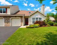 Unit for rent at 10 Madison Court, Manalapan, NJ, 07726