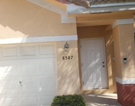 Unit for rent at 8587 Sw 23rd Court, Miramar, FL, 33025