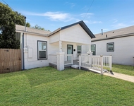 Unit for rent at 1719 25th Street, Fort Worth, TX, 76164