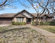 Unit for rent at 604 Baker Drive, Hurst, TX, 76054