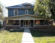 Unit for rent at 615 W Oak Street, Denton, TX, 76201