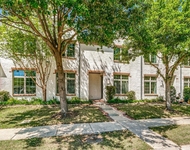 Unit for rent at 809 Milton Way, Coppell, TX, 75019