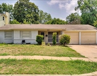 Unit for rent at 2016 Menefee Street, Arlington, TX, 76010