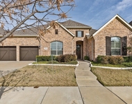 Unit for rent at 809 Dusty Trail, Little Elm, TX, 76227
