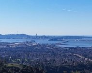 Unit for rent at 6100 Skyline Blvd, OAKLAND, CA, 94611