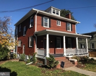 Unit for rent at 6 W Cecil Street, WINCHESTER, VA, 22601