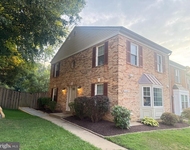 Unit for rent at 3409 Tendril Court, WOODBRIDGE, VA, 22192