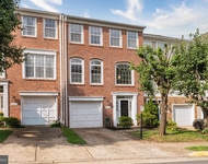 Unit for rent at 20750 Bridalveil Falls Terrace, STERLING, VA, 20165