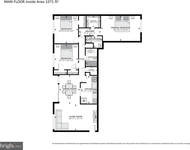 Unit for rent at 8001 Chanute Place, FALLS CHURCH, VA, 22042